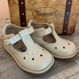 Foodmates Baby Leather Shoe